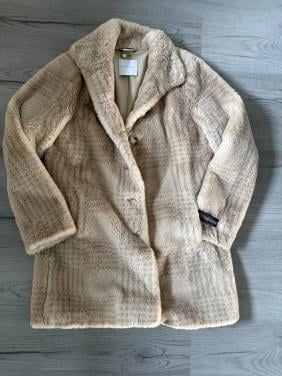 Jas van Rino & Pelle maat S