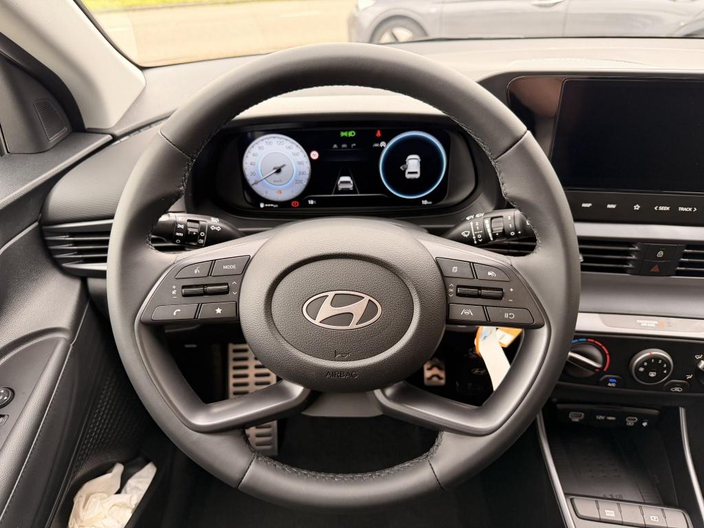 Hyundai Bayon 1.0 t-gdi comfort | direct leverbaar | navigatie | camera | f