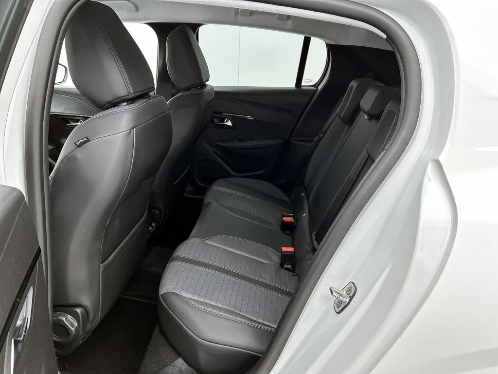 Peugeot 208 100 pk allure pack | rijklaar | keyless entry | camera | stoelv