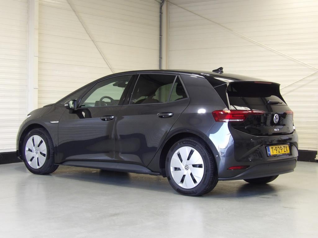 Volkswagen Id.3 58kwh 204pk pro advantage