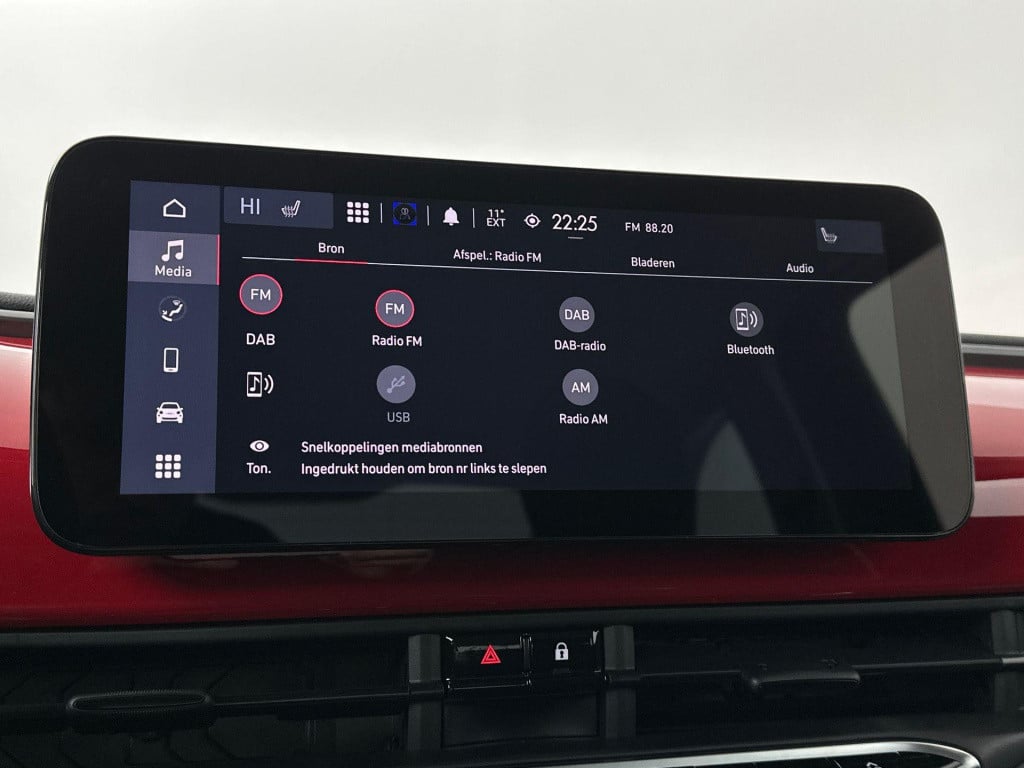 Fiat 500 42 kwh urban | pack style | pack comfort | demo sale! |