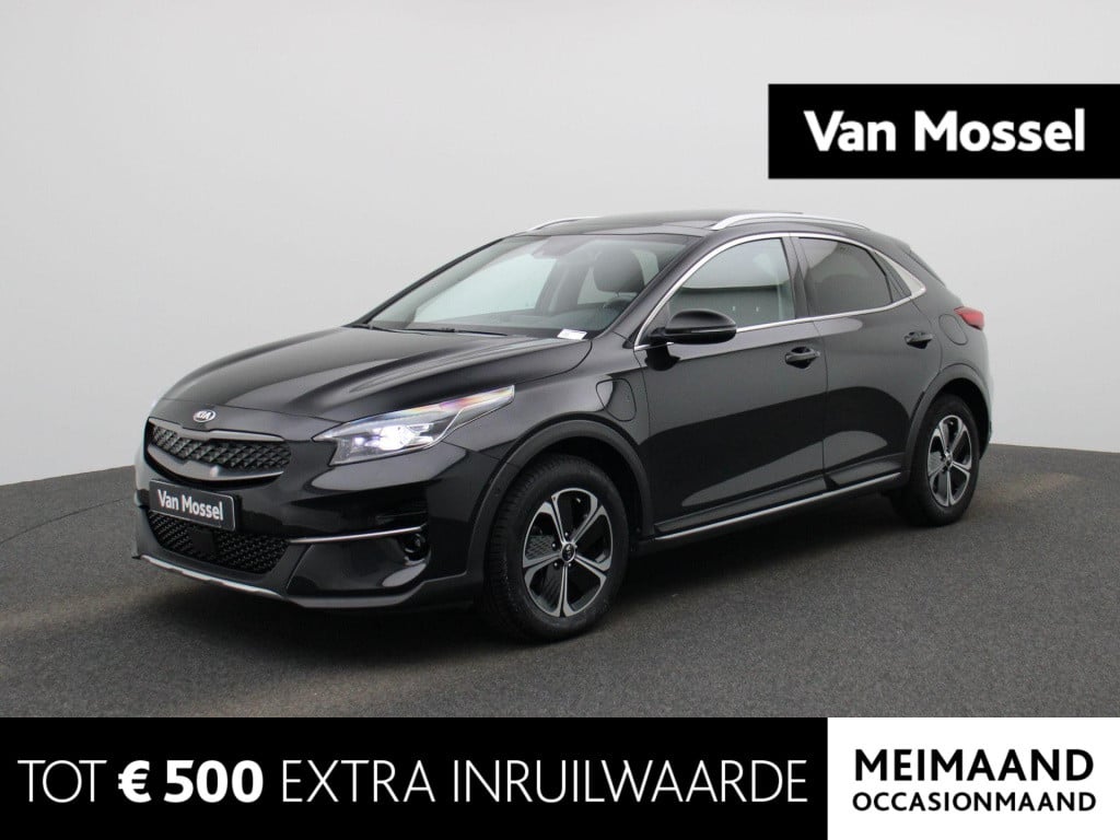 Kia Xceed 1.6 gdi phev executiveline | automaat | panoramadak | navigatie |
