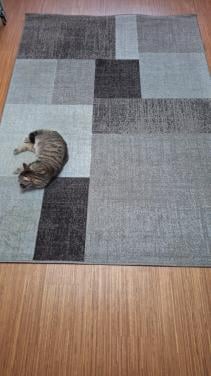 Vloerkleed Casa Blok 160x230 cm