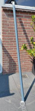 Rolgordijn verduisterend/zonwerend