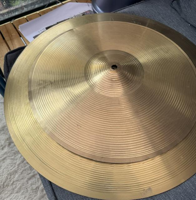 Drumstel compleet en met.................