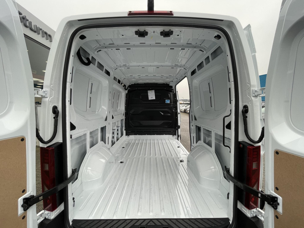 Nissan Interstar interstar-e l2h2 limited 87 kwh