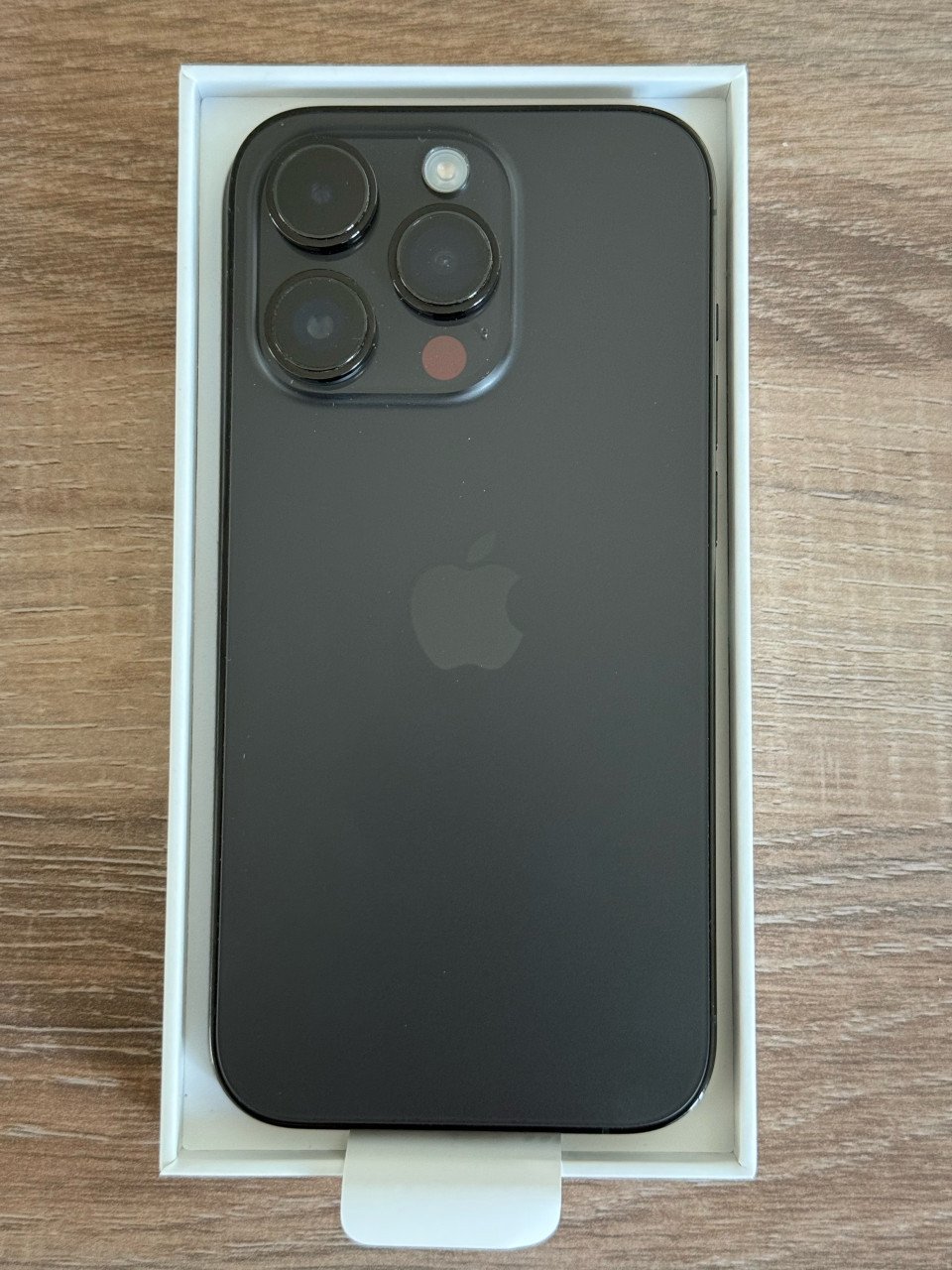 Iphone 14 Pro 128Gb Space Black Nieuwstaat