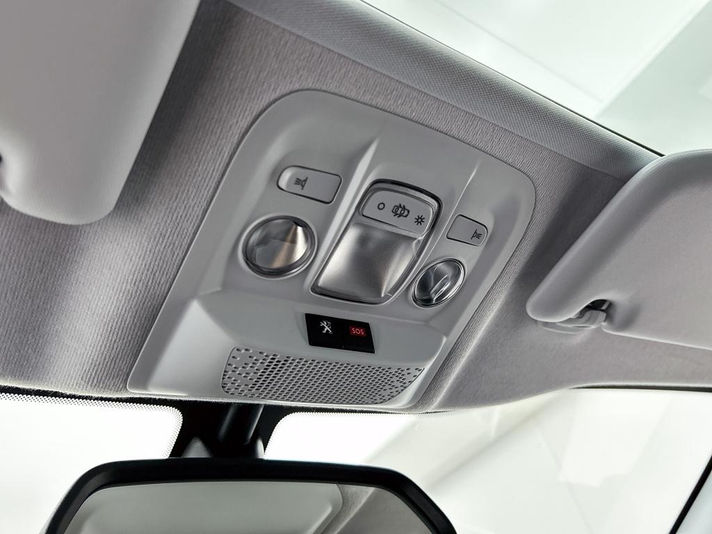 Peugeot 208 110 pk allure | rijklaar | panoramadak | lederen bekleding! | a