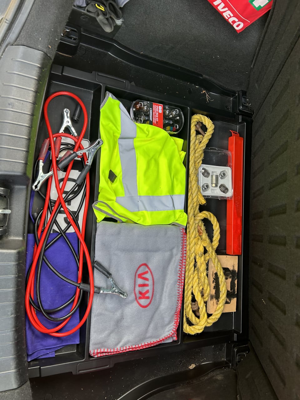 Kia Pro’Ceed 1.4 CVVT NAVIGATOR PLUS PACK