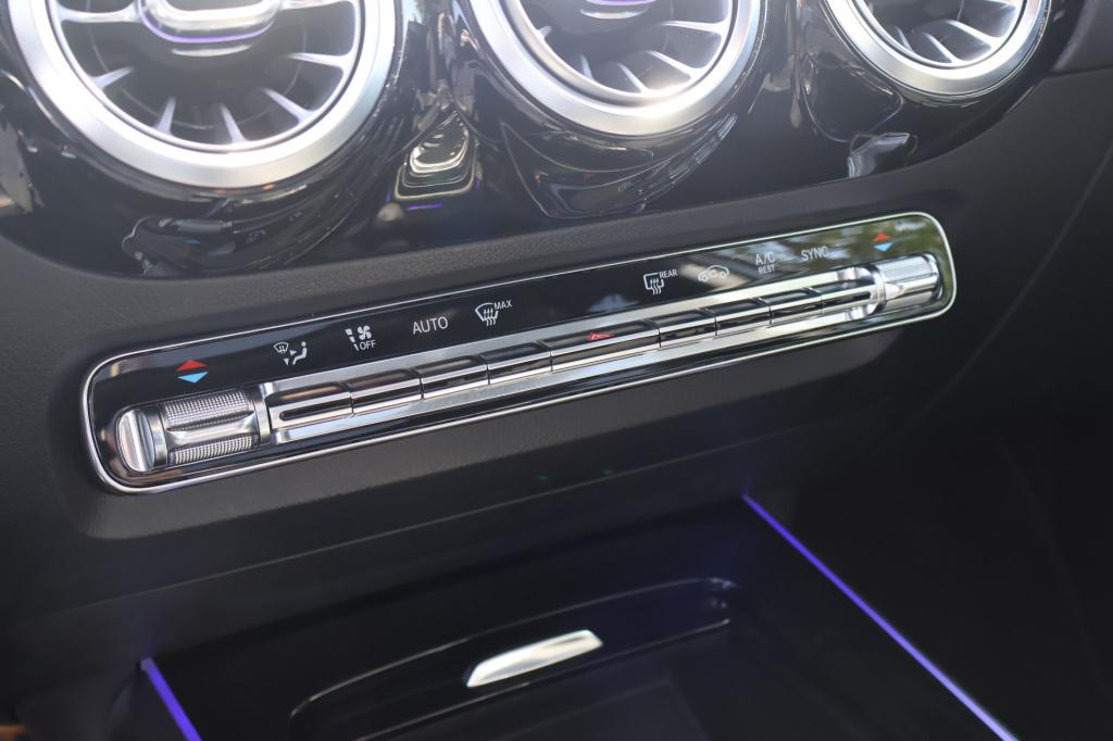 Mercedes-Benz B-Klasse 220 amg line l panoramadak l nightpakket l led high 