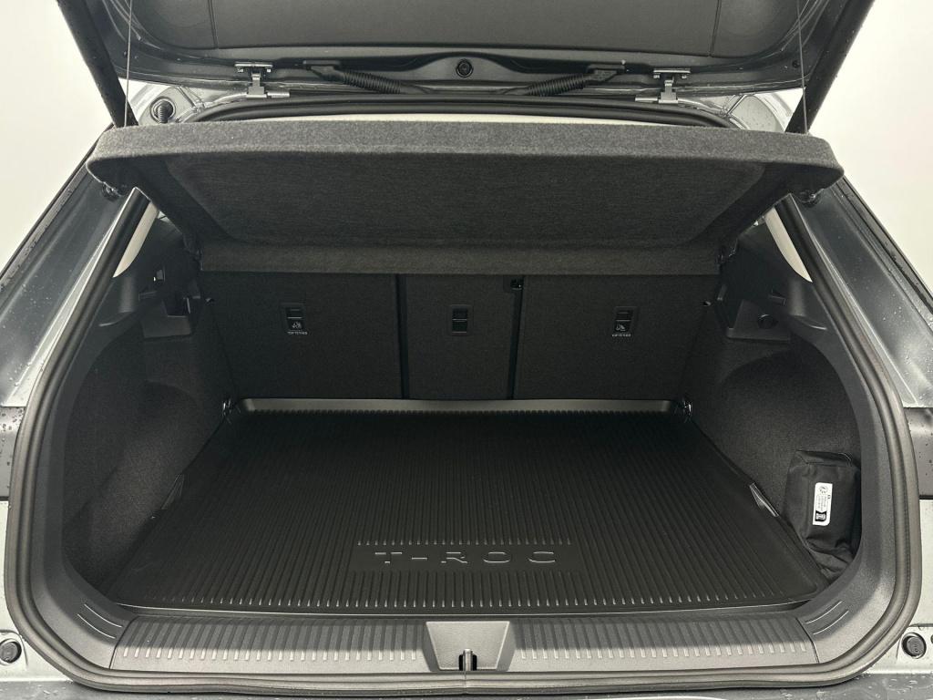 Volkswagen T-roc 1.5 etsi style first edition