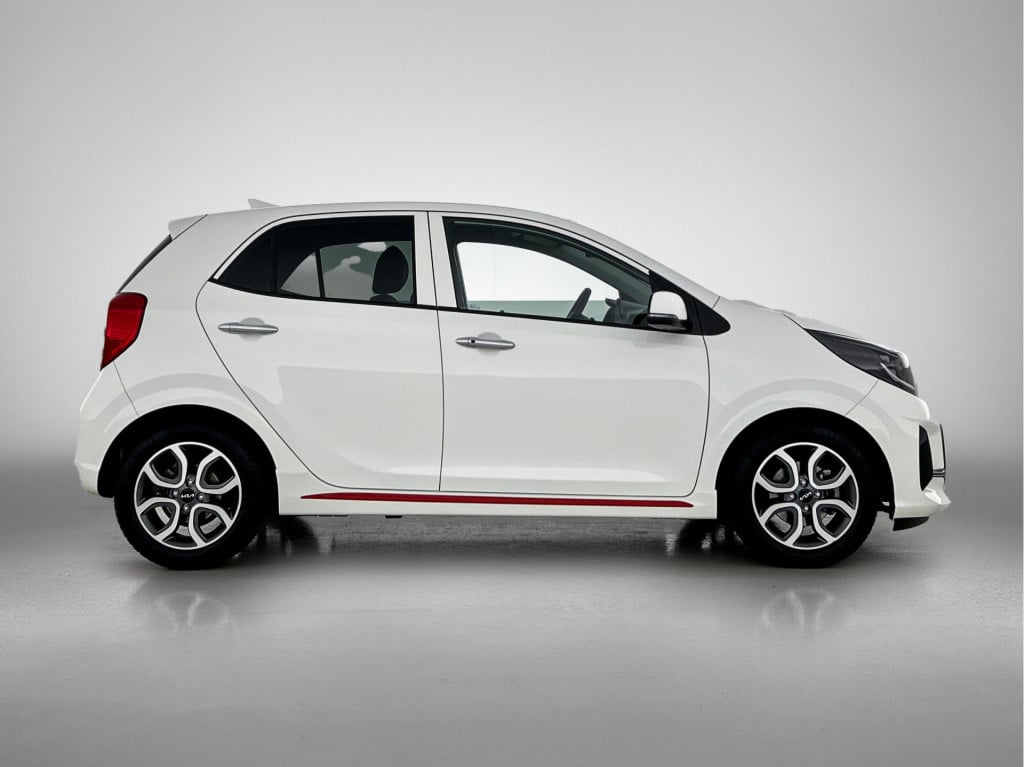 Kia Picanto 1.0 dpi gt-line gt line |  key less | cruise control