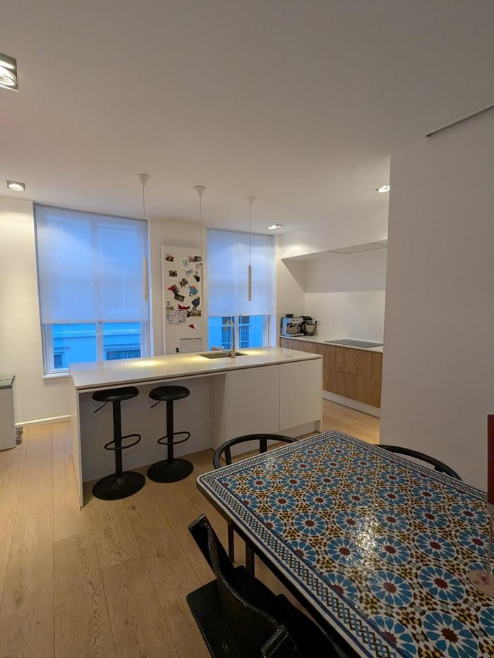 Te huur : woning Spanjaardstraat Middelburg