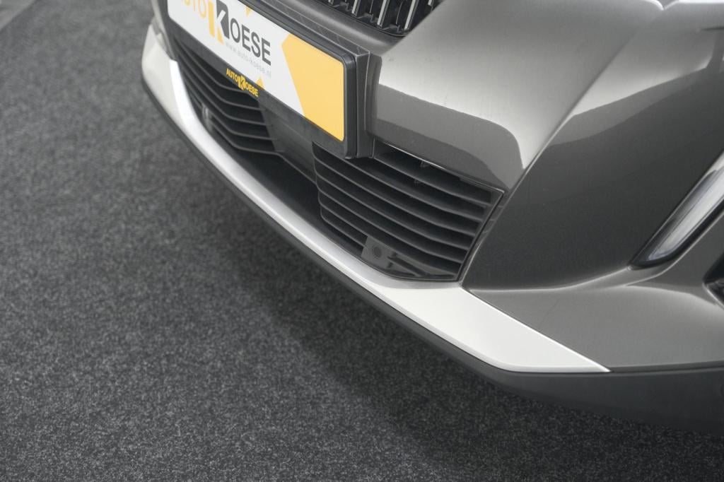 Peugeot 2008 puretech 130 gt | panoramadak | afneembare trekhaak | adaptiev