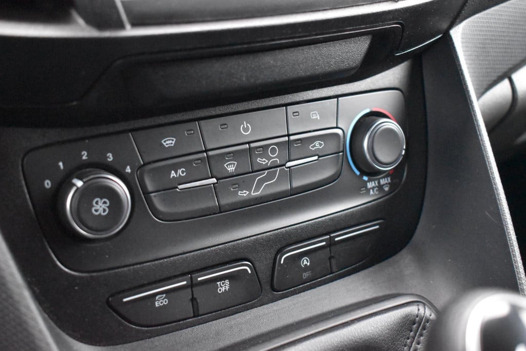 Ford Transit Connect 1.5 ecoblue l1 trend hp | trekhaak | parkeersensoren a