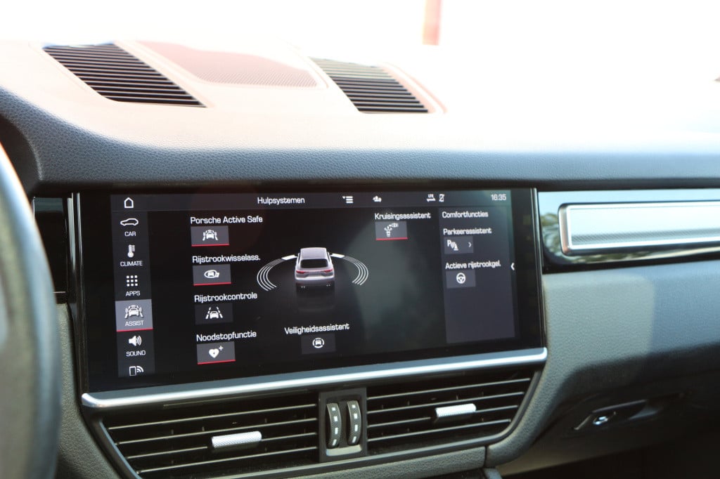 Porsche Cayenne 3.0 pasm | pano | acc | bose | 22 inch