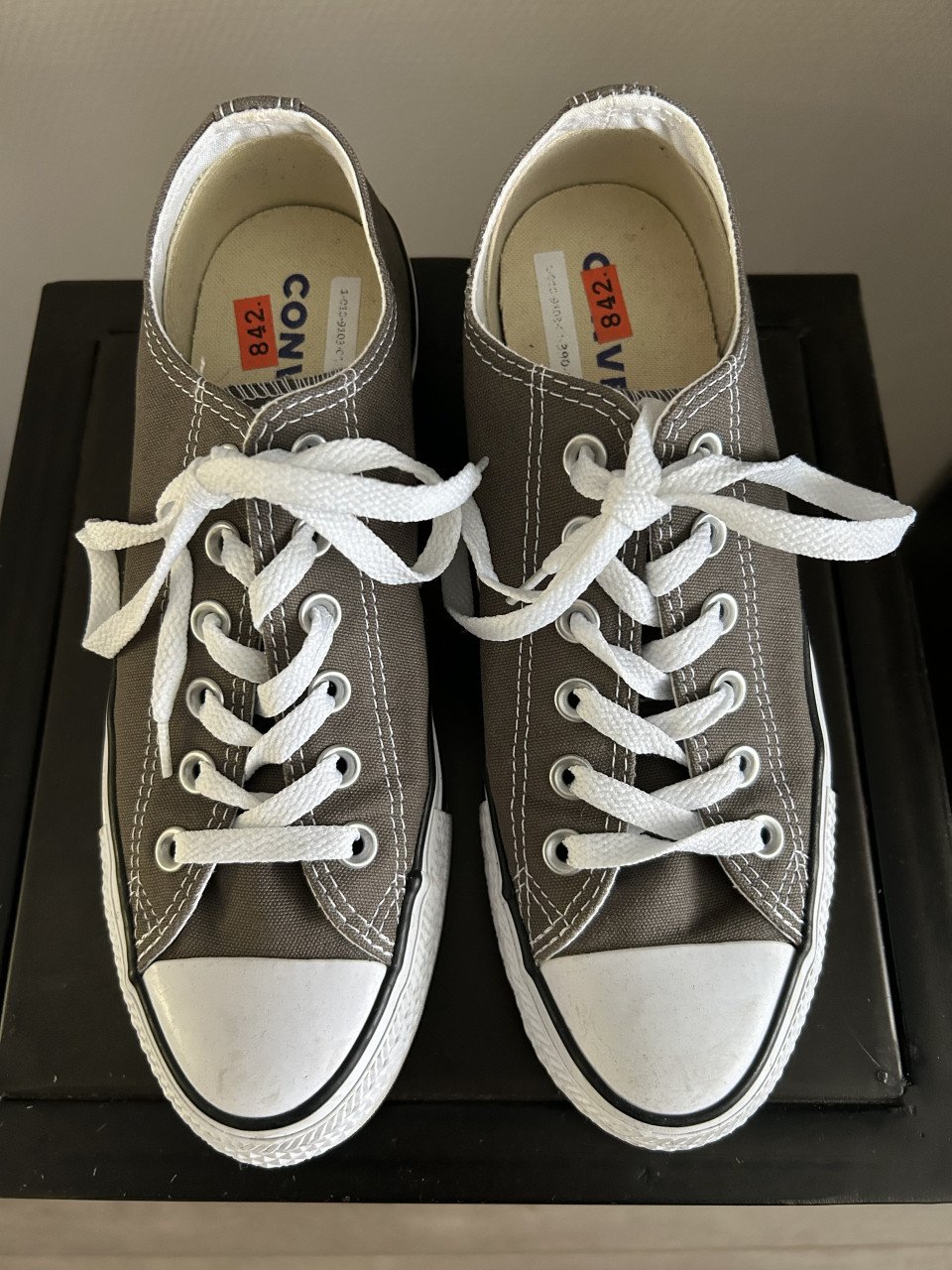 Schoenen