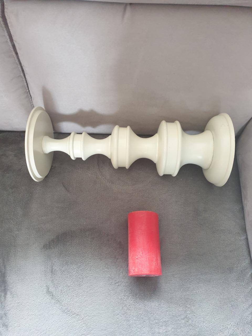 Te koop kaarsen standaard en andere dingen