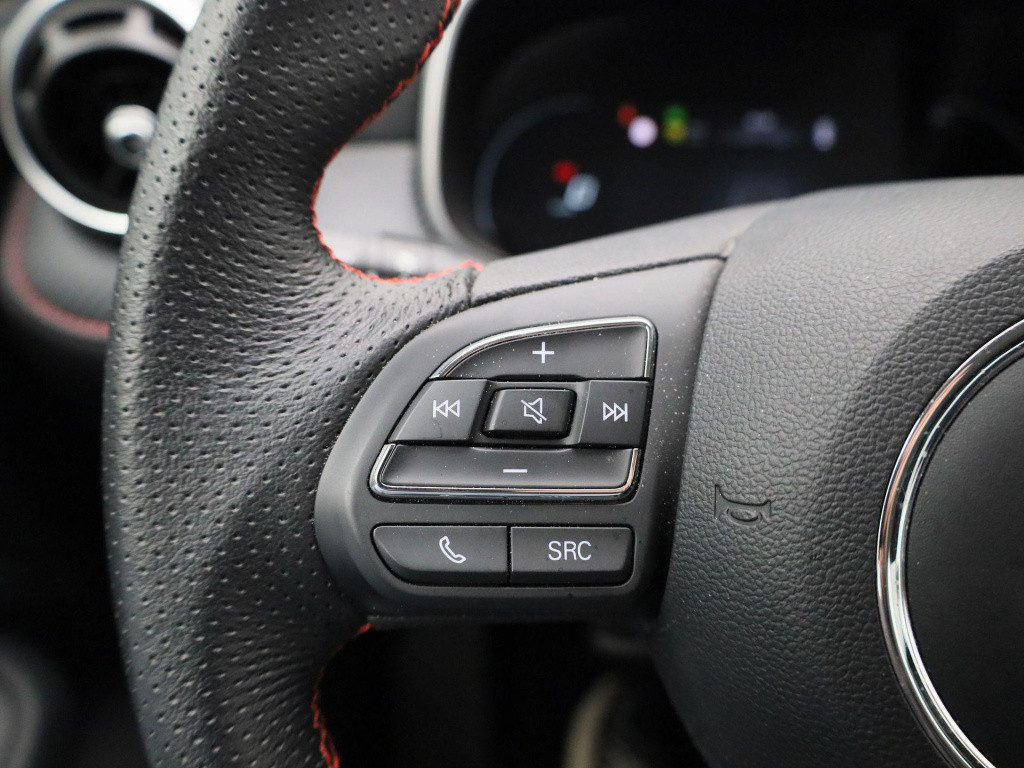 MG Zs-ev long range comfort 70 kwh aut. | navigatie | airco | lmv | camera 