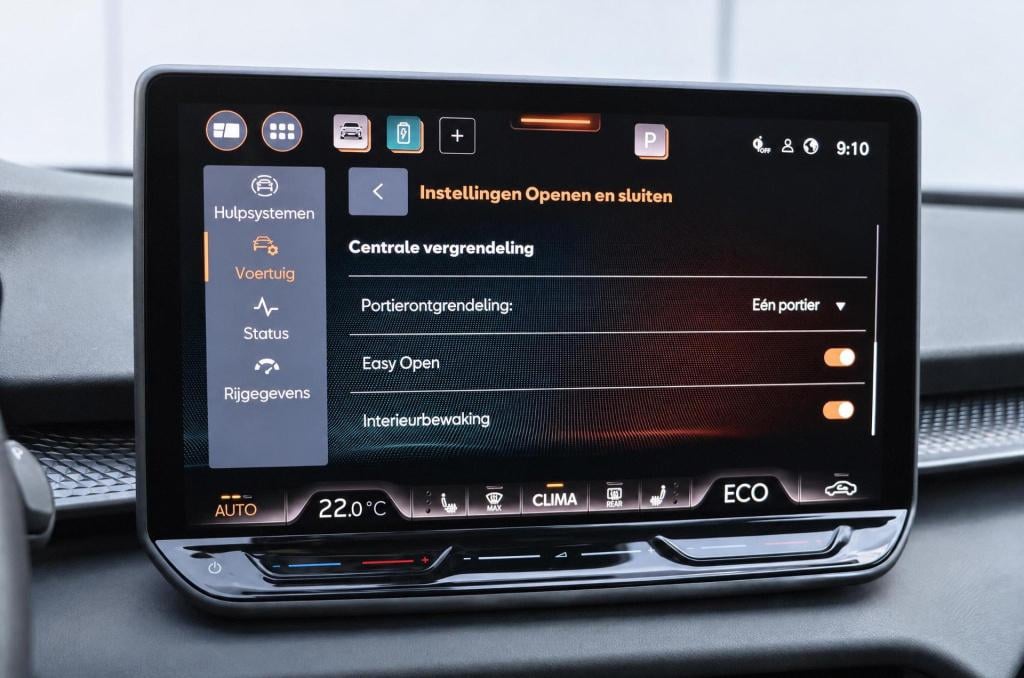 Cupra Terramar 1.5 tsi e-hybrid business