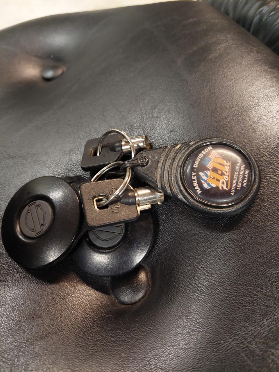 HARLEA-DAVIDSON; ROUDKING CLASSIC CONCOURSTAAT KOOPJE;;;;;;;