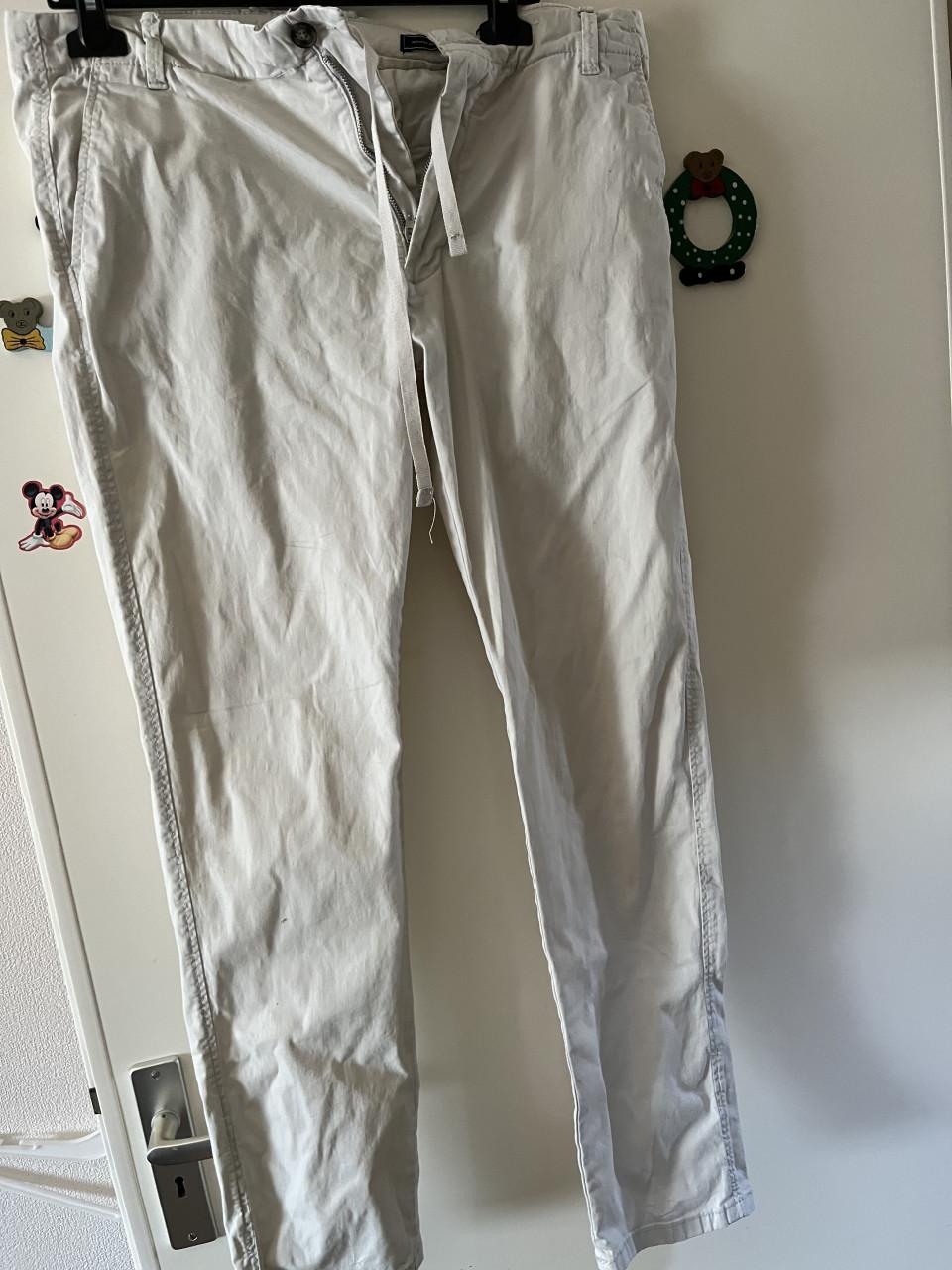 Meerdere Zomerse broeken