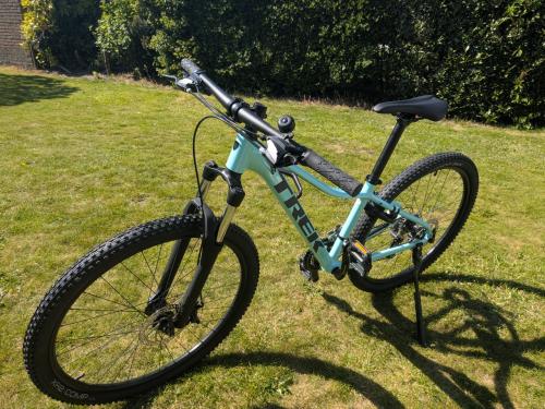 TREK Marlin 4 mountainbike