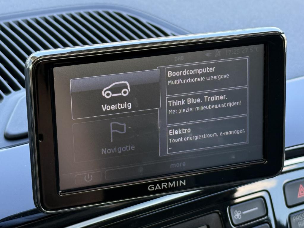 Volkswagen E-up! | pano | stoelverwarming | voorruitverwarming | cruise | d