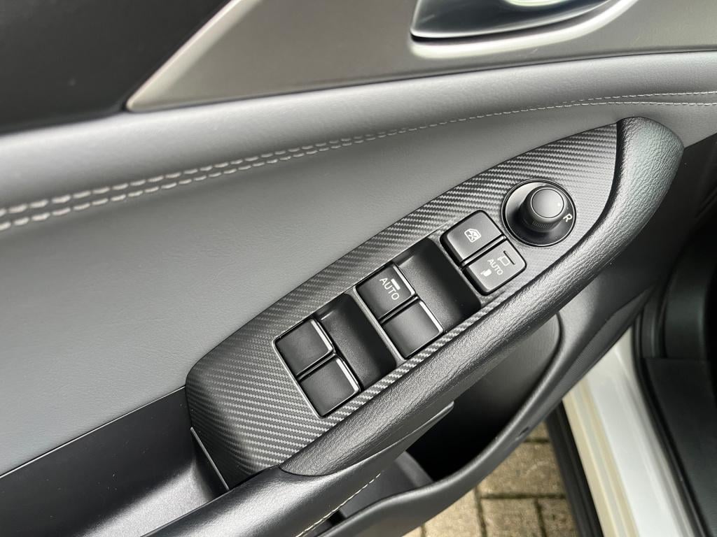 Mazda Cx-3 2.0 skyactiv-g 120 gt-m|trekhaak|bose|rijklaar