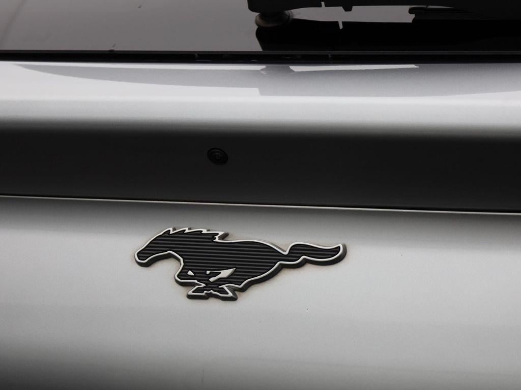 Ford Mustang Mach-e rwd 75 kwh | wordt verwacht | automaat | navigatie | 36
