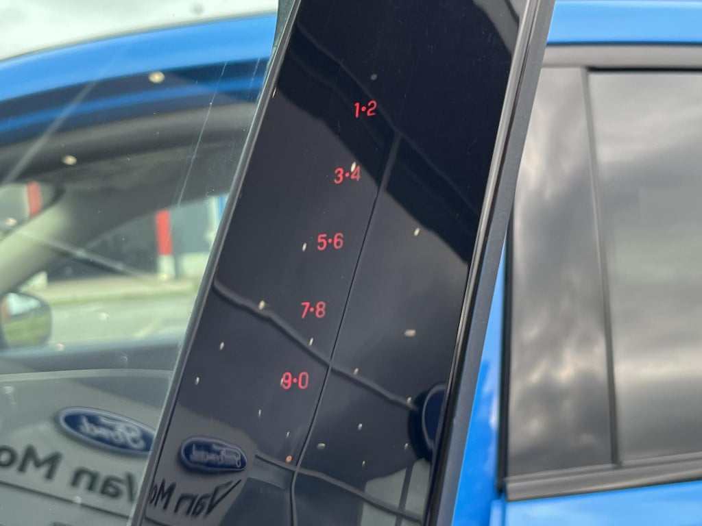 Ford Mustang Mach-e extended rwd 98 kwh | adaptive cruise control | technol