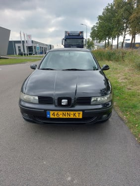 Seat leon bj 2003  1000 euro