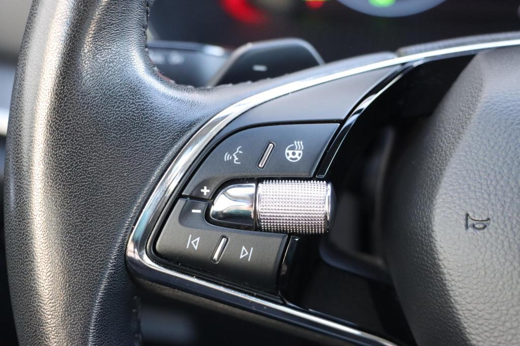 Skoda Octavia 1.4 tsi iv phev style 204pk dsg6