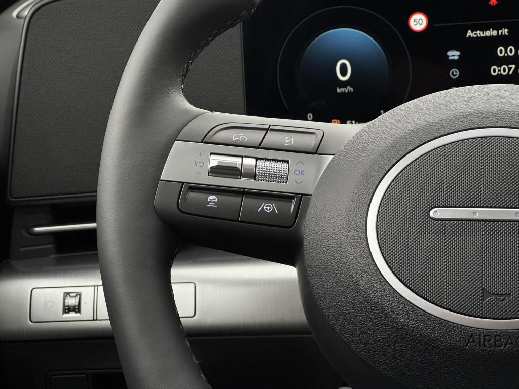 Hyundai Kona 1.6 gdi hev premium sky