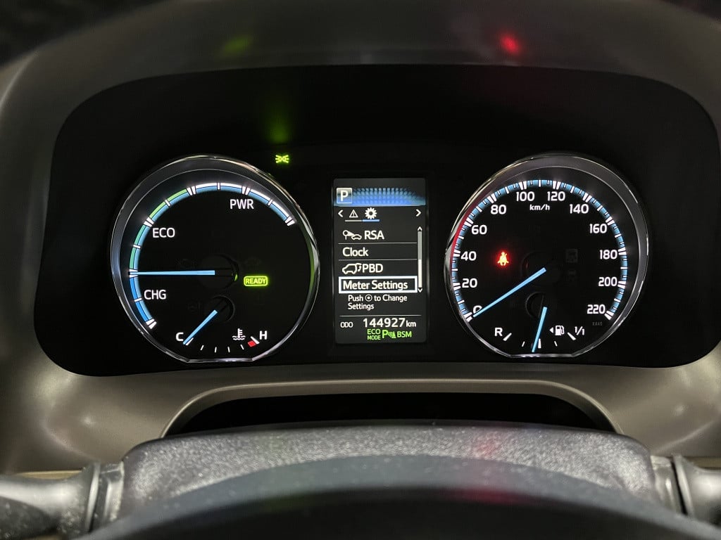 Toyota Rav4 2.5 hybrid style | 360 camera | trekhaak |
