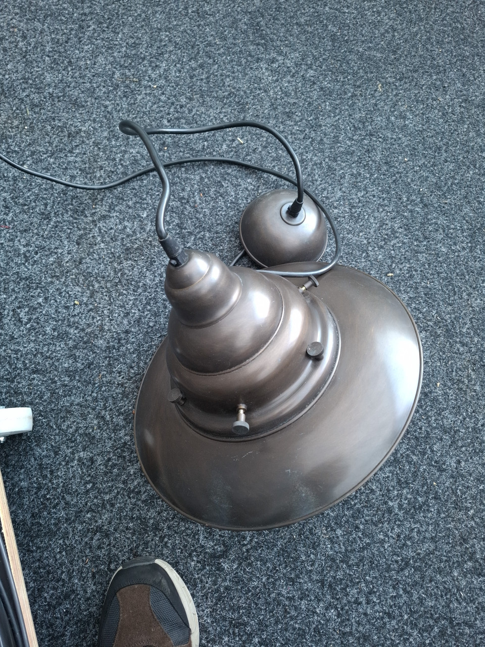 Hanglampen