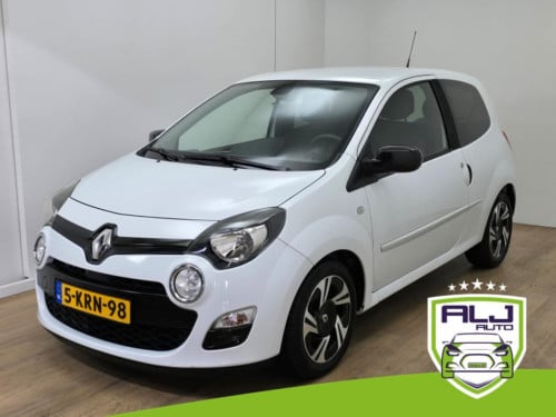 Renault Twingo occasion 1.2 16v dynamique met bluetooth radio en clima airc