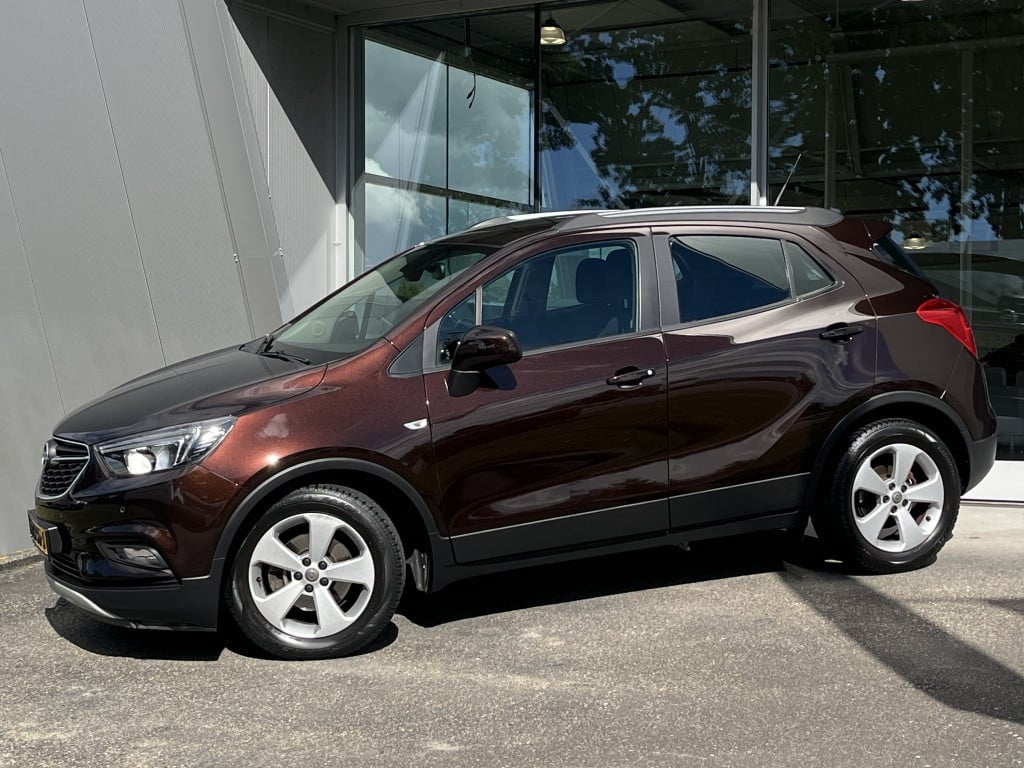 Opel Mokka 1.4 turbo online ed.