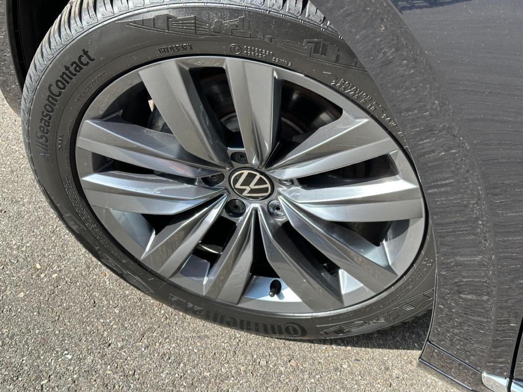 Volkswagen Arteon shooting brake 2.0 tsi 190pk dsg elegance | camera | trek