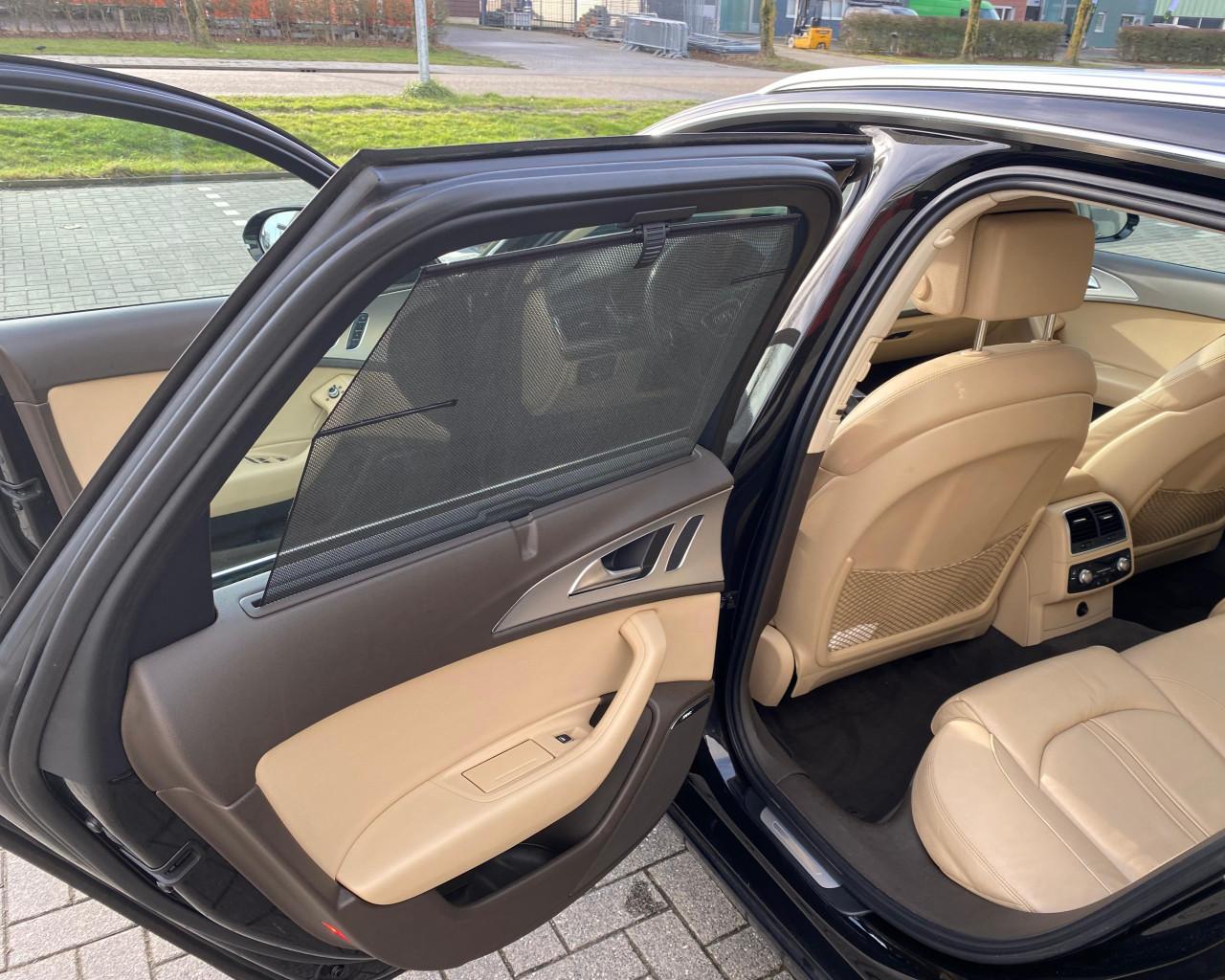 Audi A6 A6 2.8 FSI Pro L. Plus