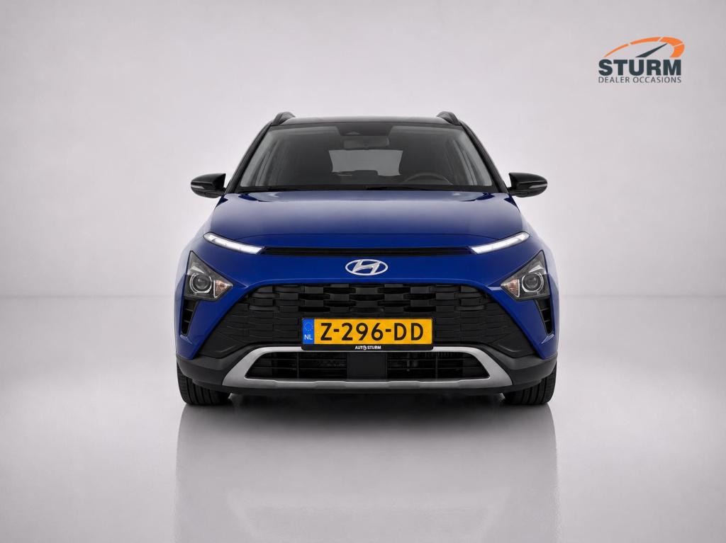 Hyundai Bayon 1.0 t-gdi comfort smart
