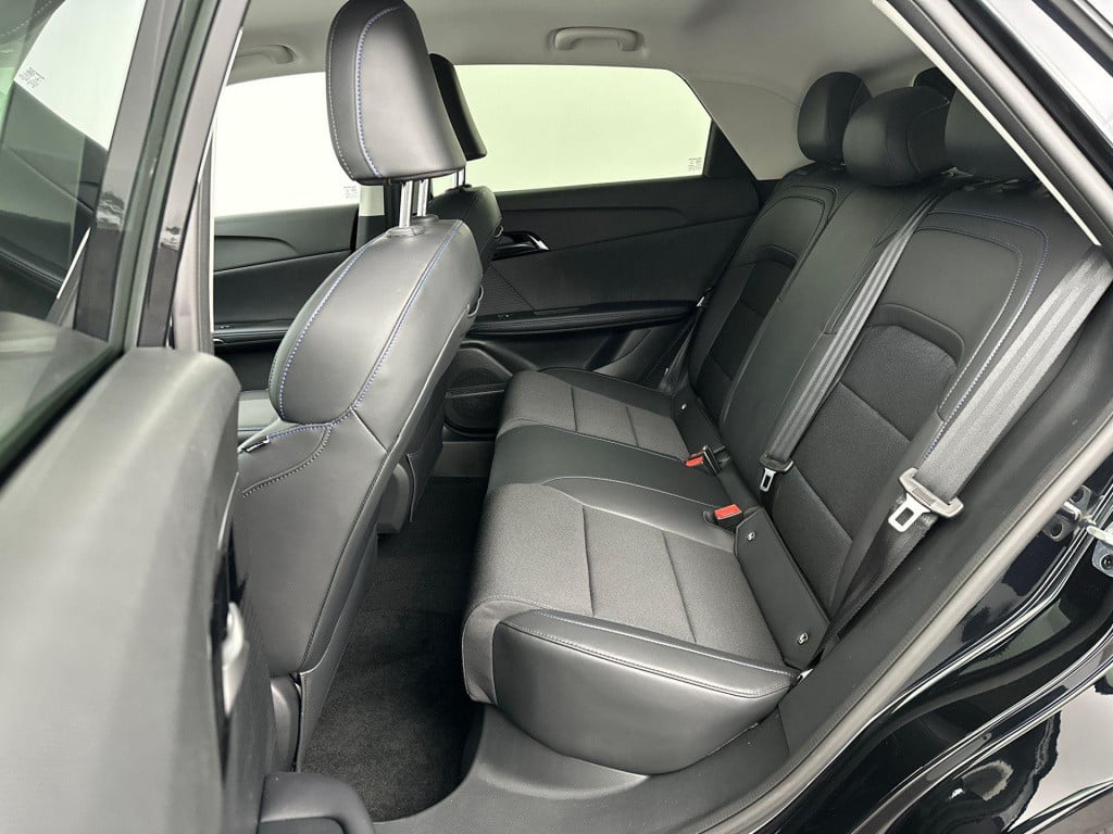 MG Mg4 electric luxury 64 kwh | op = op voorraad voordeel | 7 jaar garantie