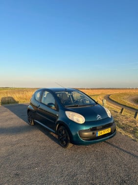 Citroën c1