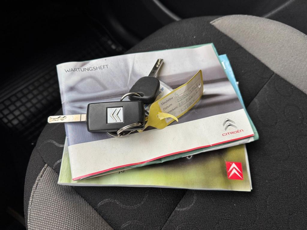 Citroen C3 Picasso 1.6 vti | 56.518km! | airco | bovag