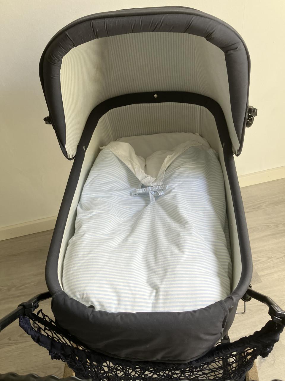 Kinderwagen / wandelwagen