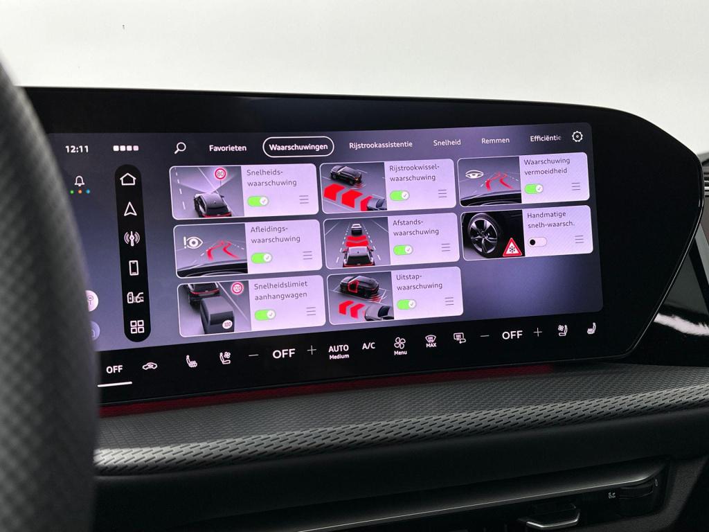 Audi Q5 s edition competition e-hybrid 270 kw / 367 pk suv