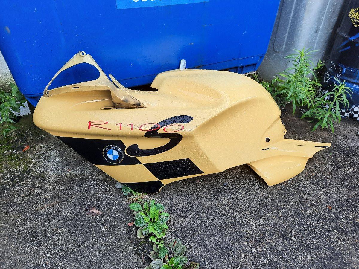 10.000 nieuwe en gebruikte motor onderdelen