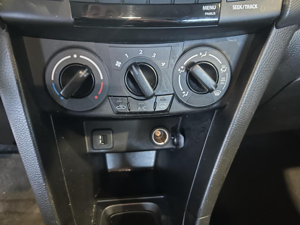 Suzuki Swift 1.2 bandit easss