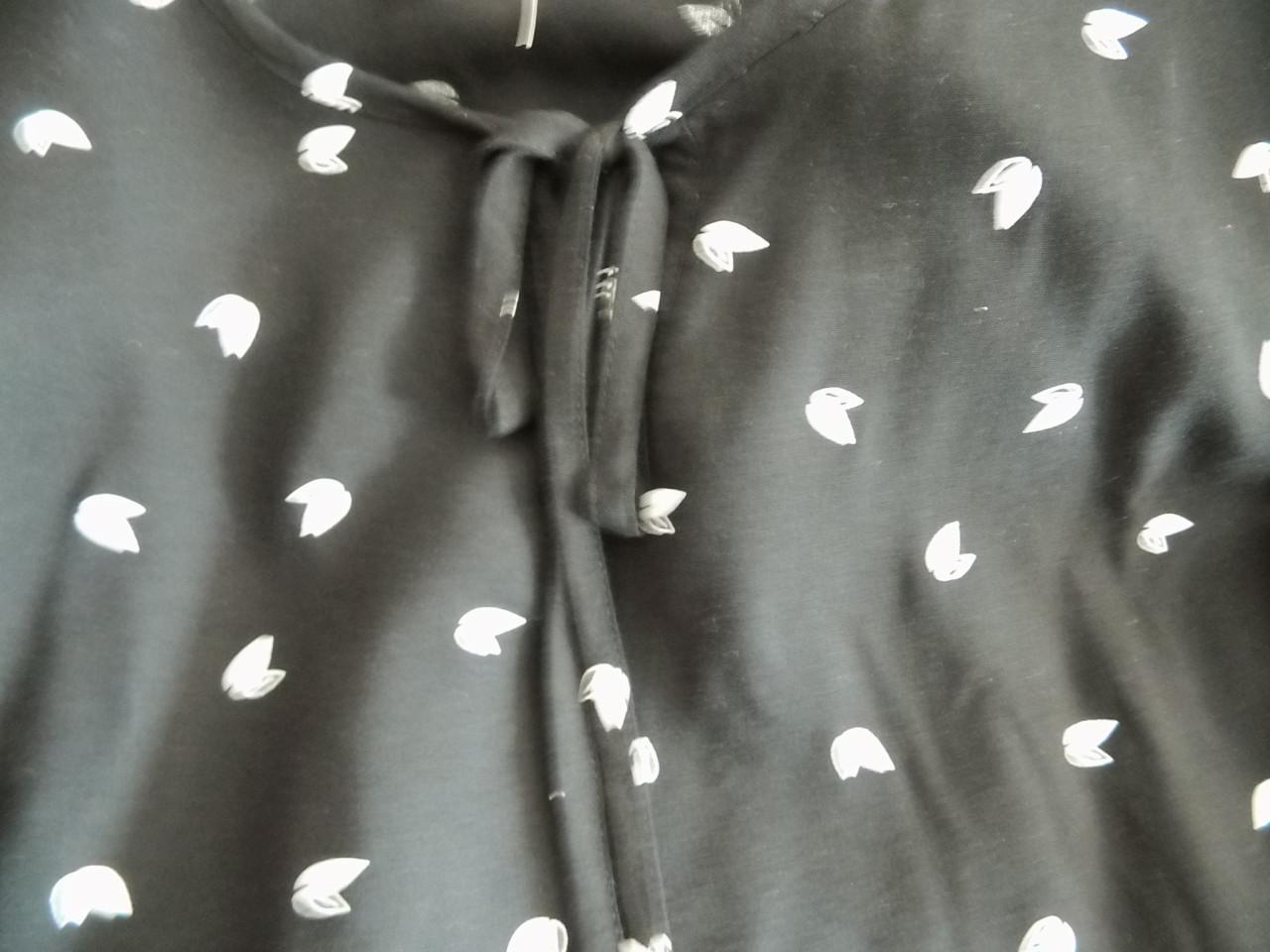 Blouse vaqn Canda maat L.