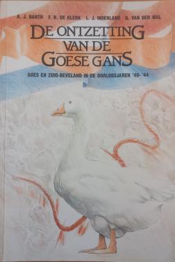 De ontzetting van de Goese Gans